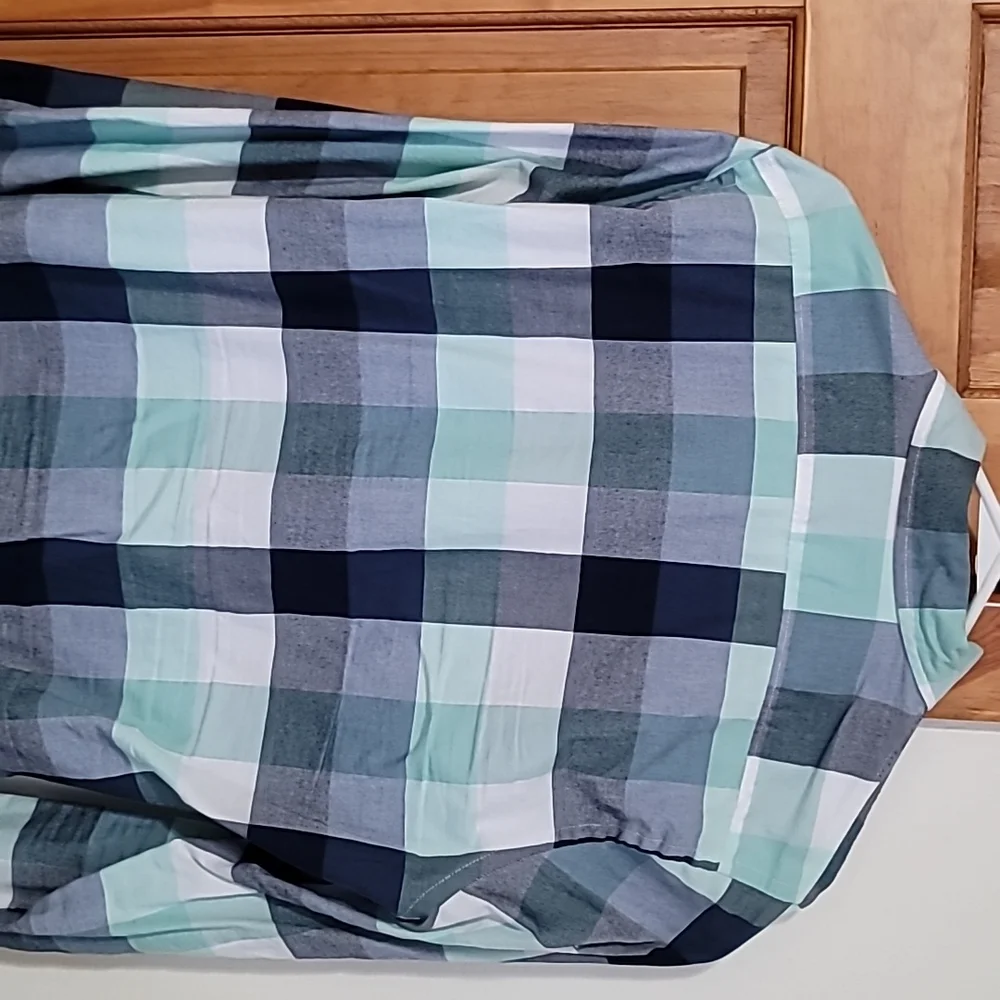 Express button up - Picture 5 of 5